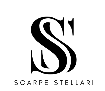 Scarpe Stellari